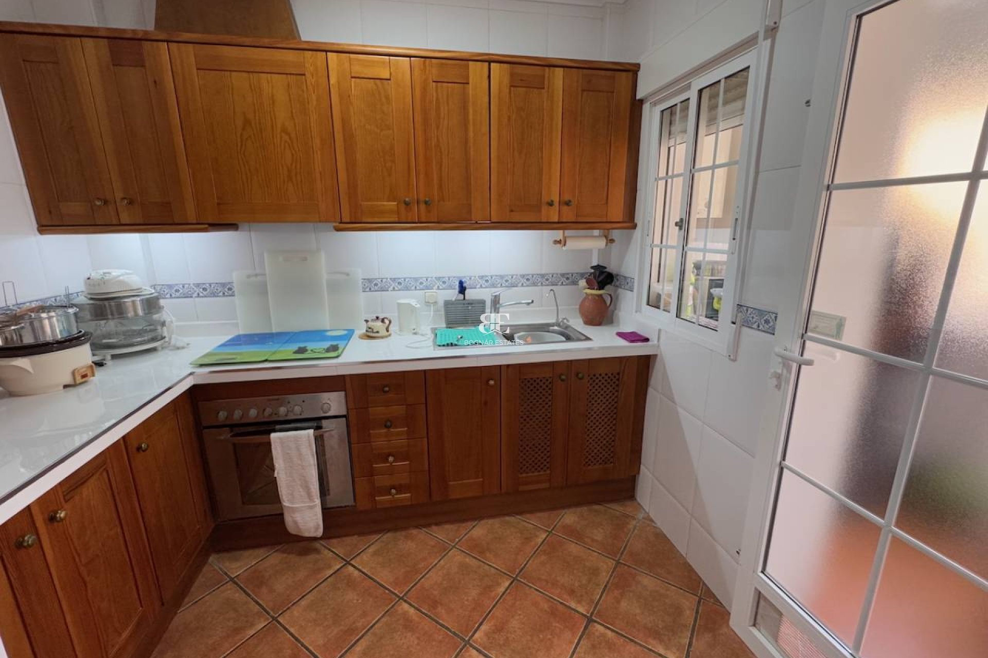Herverkoop - Villa -
Algorfa - Lo Crispin