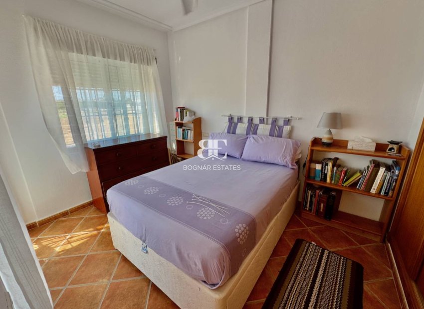 Herverkoop - Villa -
Algorfa - Lo Crispin