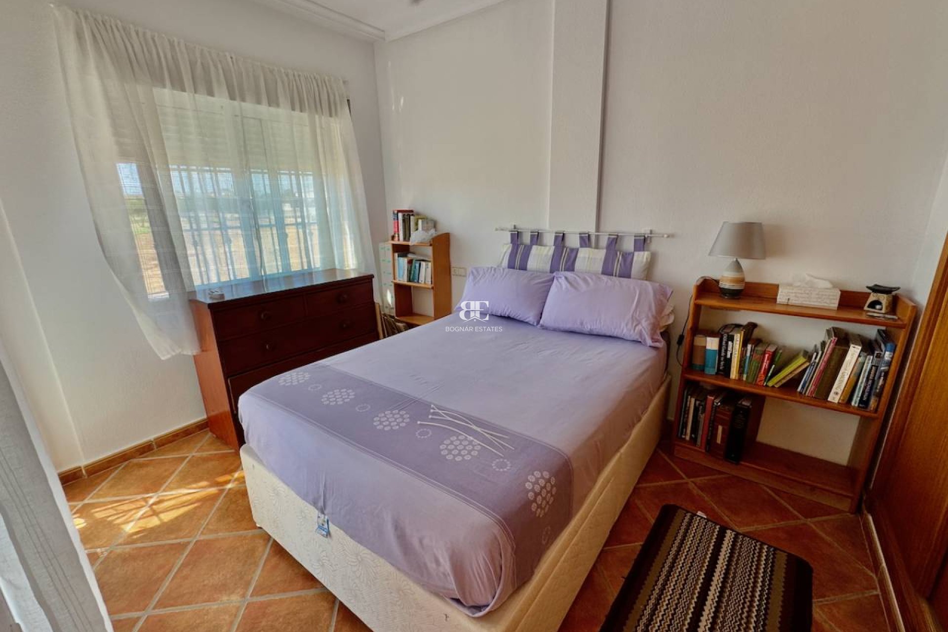 Herverkoop - Villa -
Algorfa - Lo Crispin