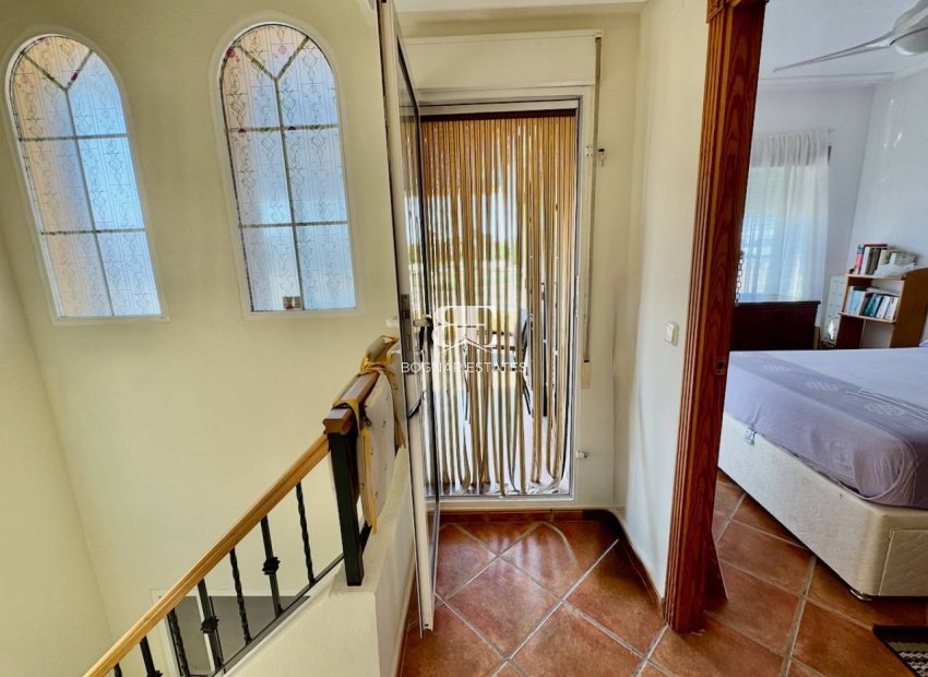 Herverkoop - Villa -
Algorfa - Lo Crispin