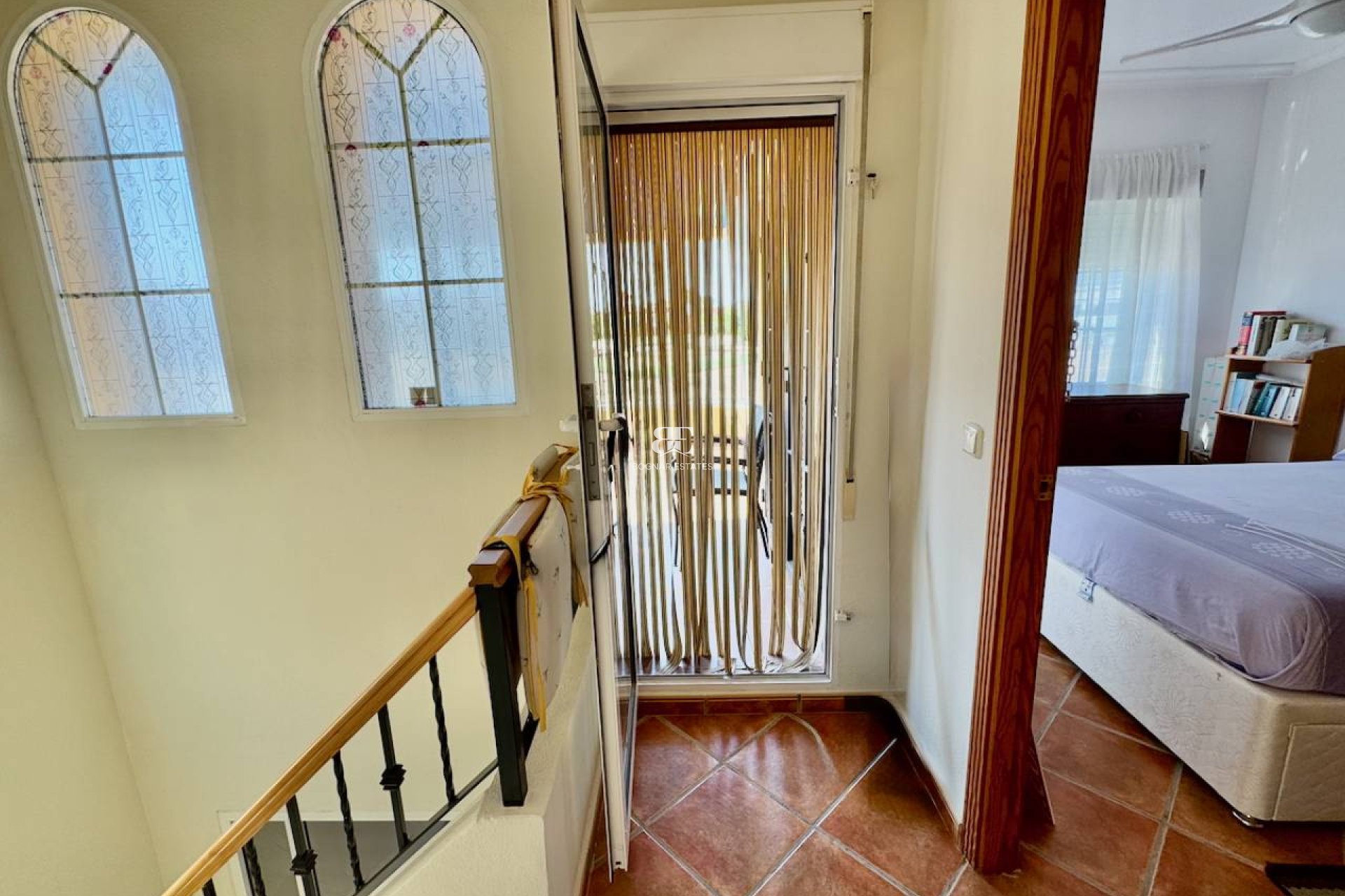 Herverkoop - Villa -
Algorfa - Lo Crispin