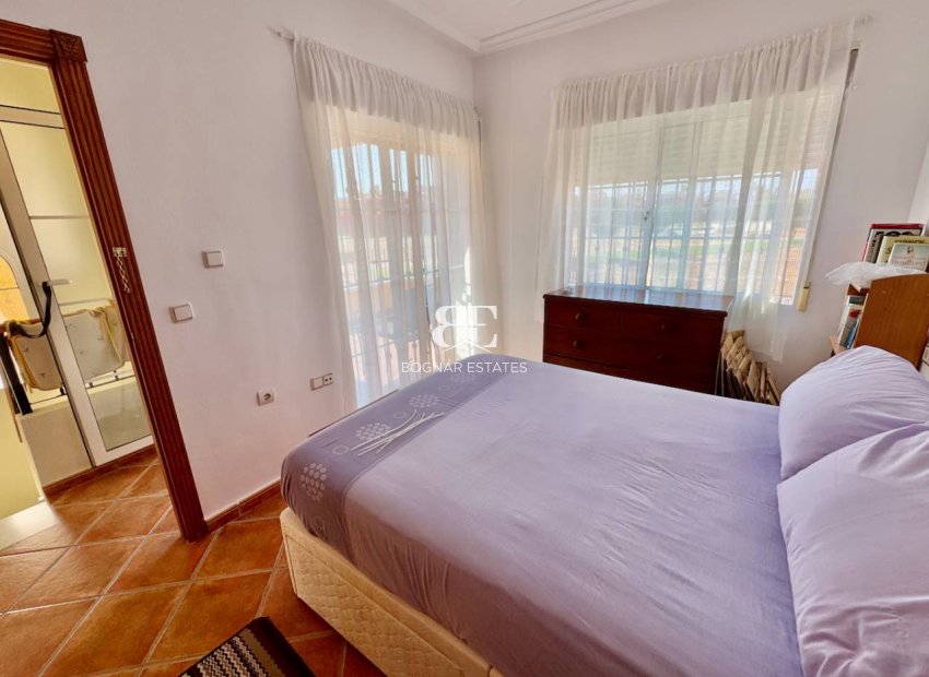 Herverkoop - Villa -
Algorfa - Lo Crispin