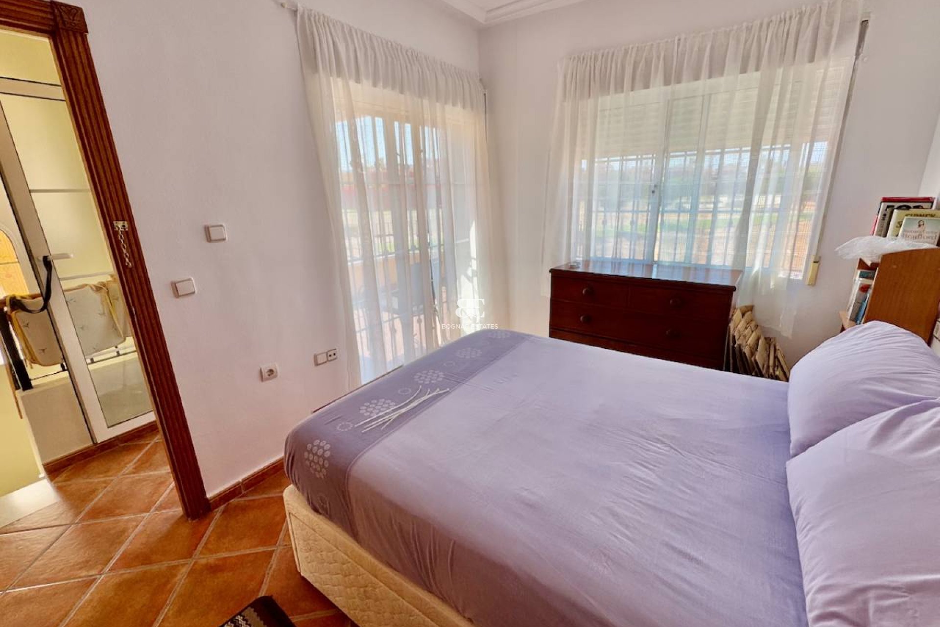 Herverkoop - Villa -
Algorfa - Lo Crispin
