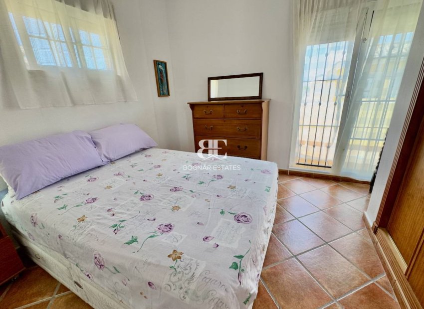 Herverkoop - Villa -
Algorfa - Lo Crispin
