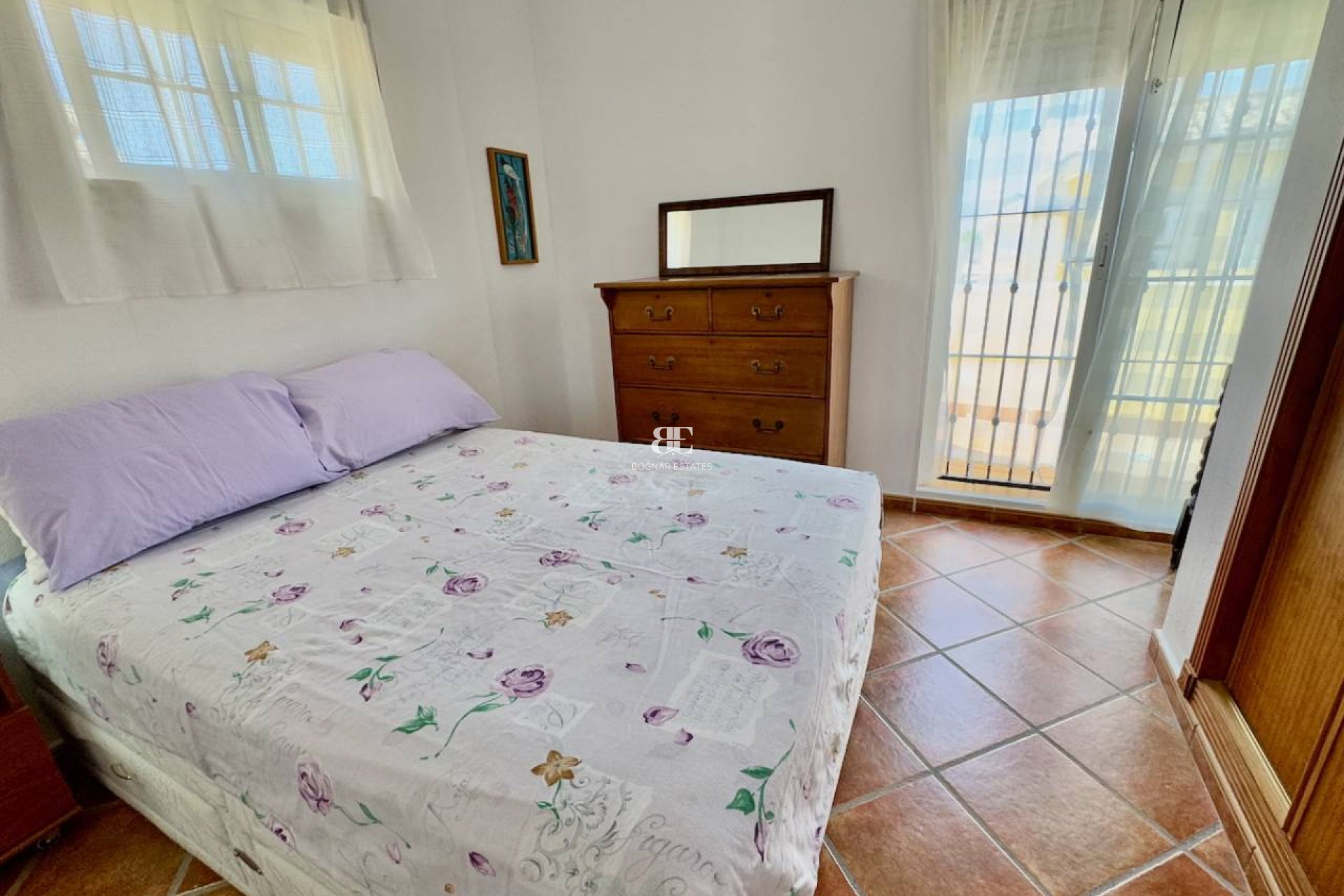 Herverkoop - Villa -
Algorfa - Lo Crispin