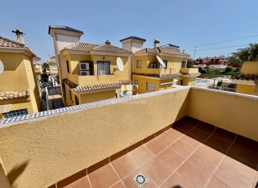 Herverkoop - Villa -
Algorfa - Lo Crispin