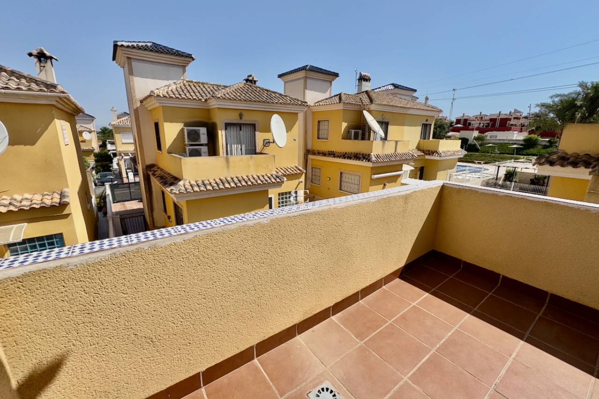 Herverkoop - Villa -
Algorfa - Lo Crispin
