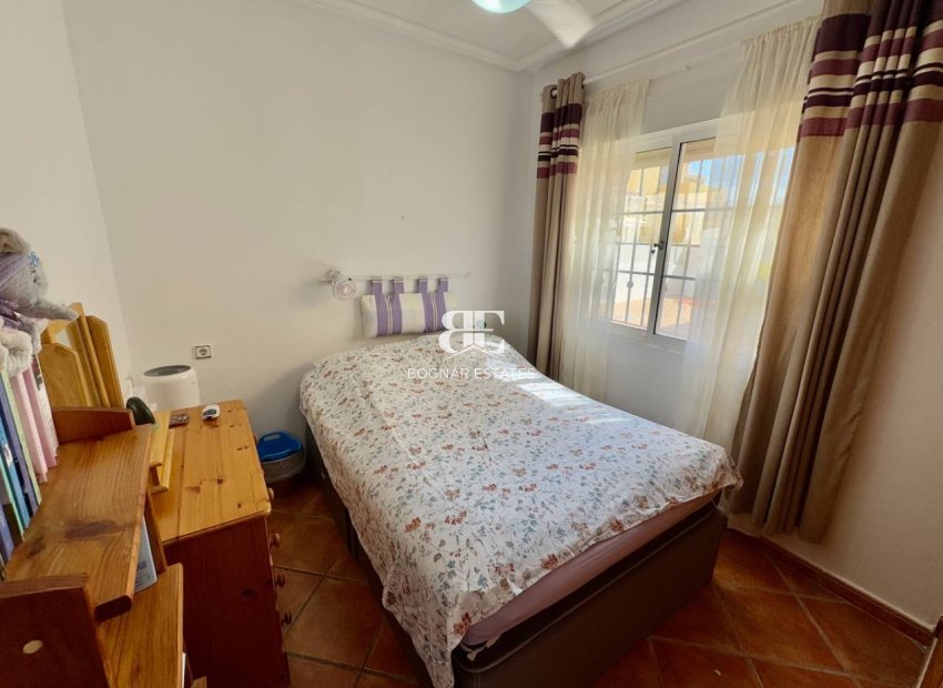 Herverkoop - Villa -
Algorfa - Lo Crispin