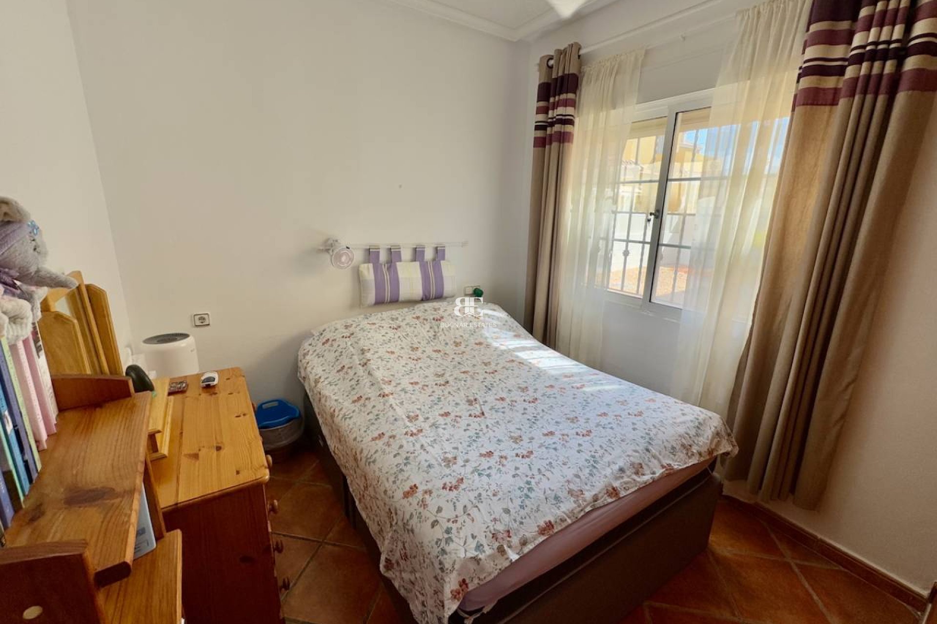 Herverkoop - Villa -
Algorfa - Lo Crispin