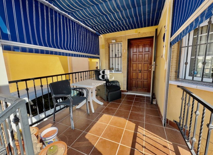 Herverkoop - Villa -
Algorfa - Lo Crispin
