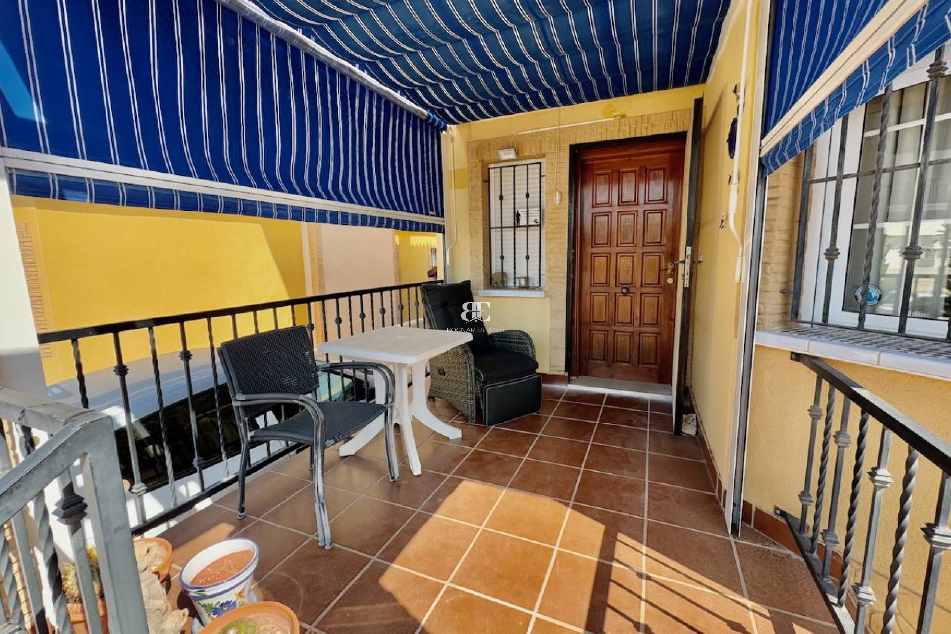Herverkoop - Villa -
Algorfa - Lo Crispin