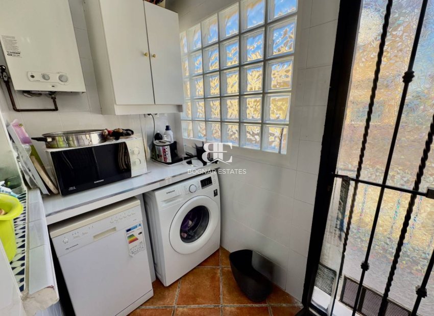 Herverkoop - Villa -
Algorfa - Lo Crispin