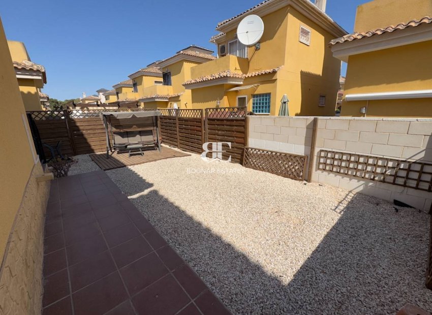 Herverkoop - Villa -
Algorfa - Lo Crispin