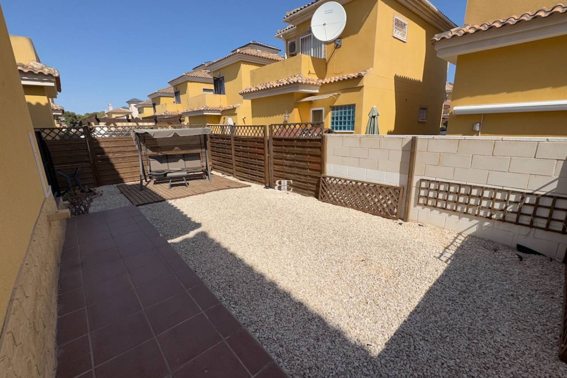 Herverkoop - Villa -
Algorfa - Lo Crispin