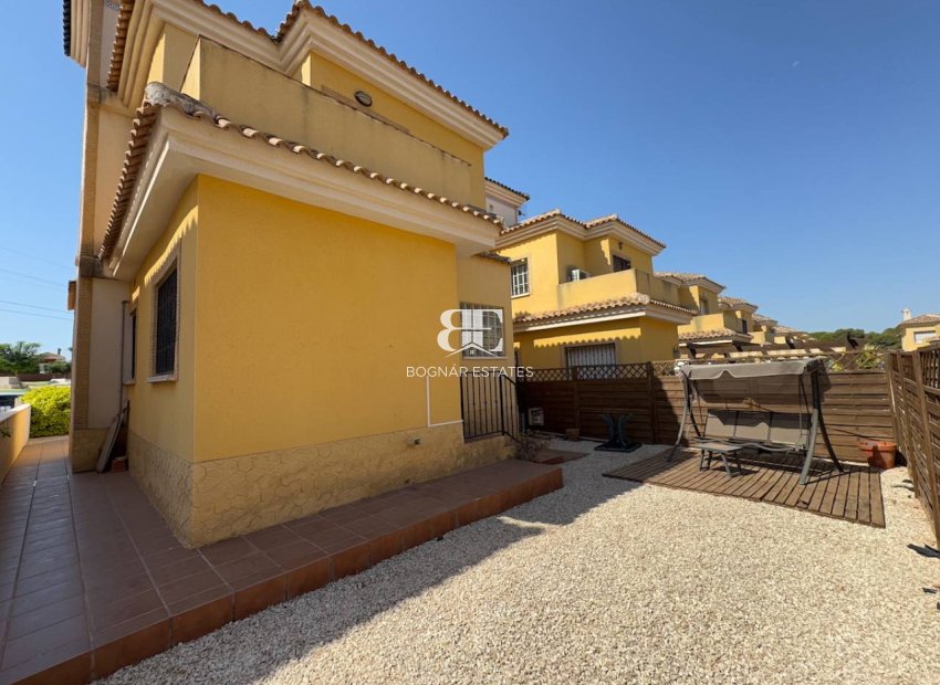 Herverkoop - Villa -
Algorfa - Lo Crispin