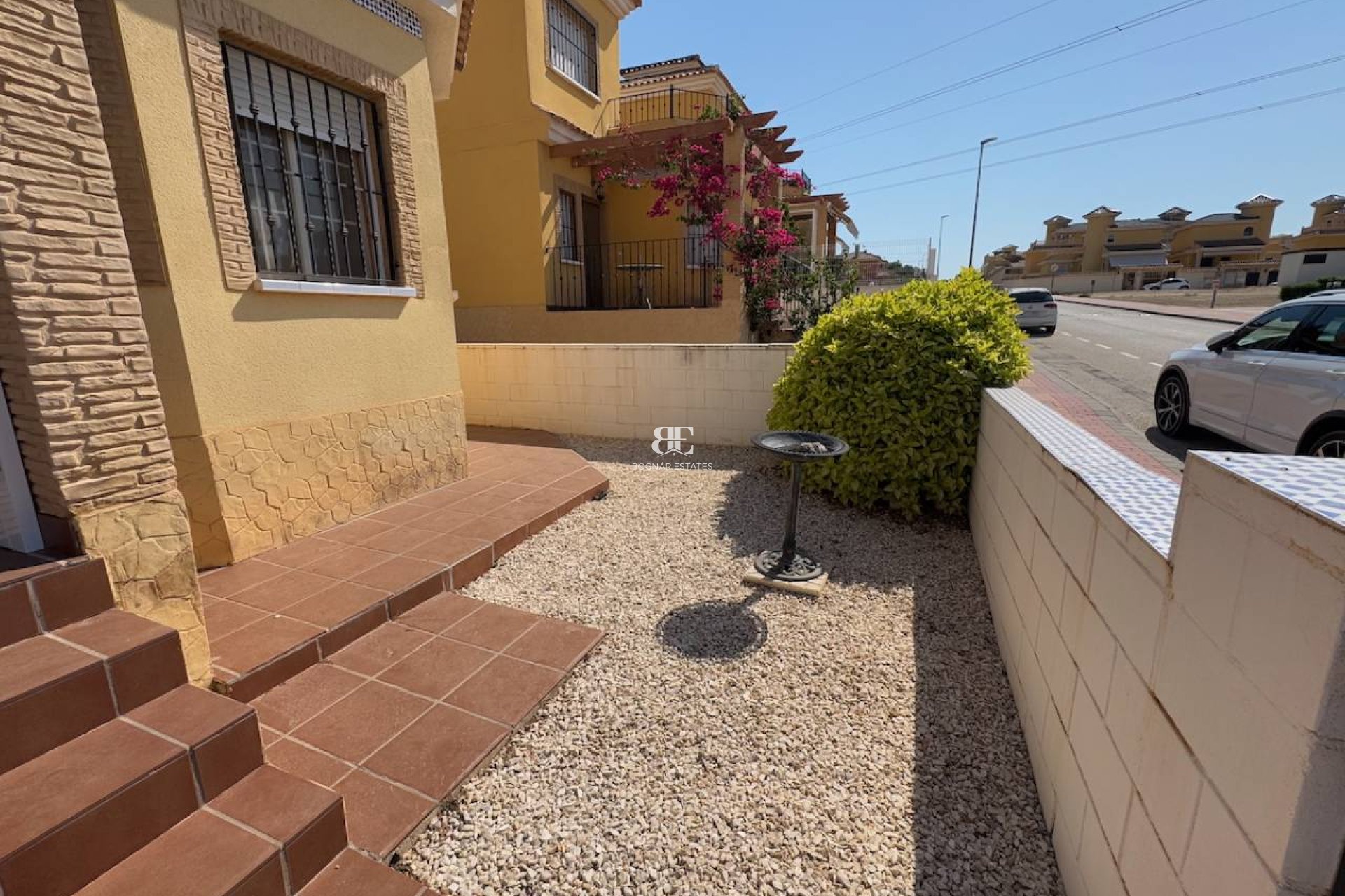 Herverkoop - Villa -
Algorfa - Lo Crispin