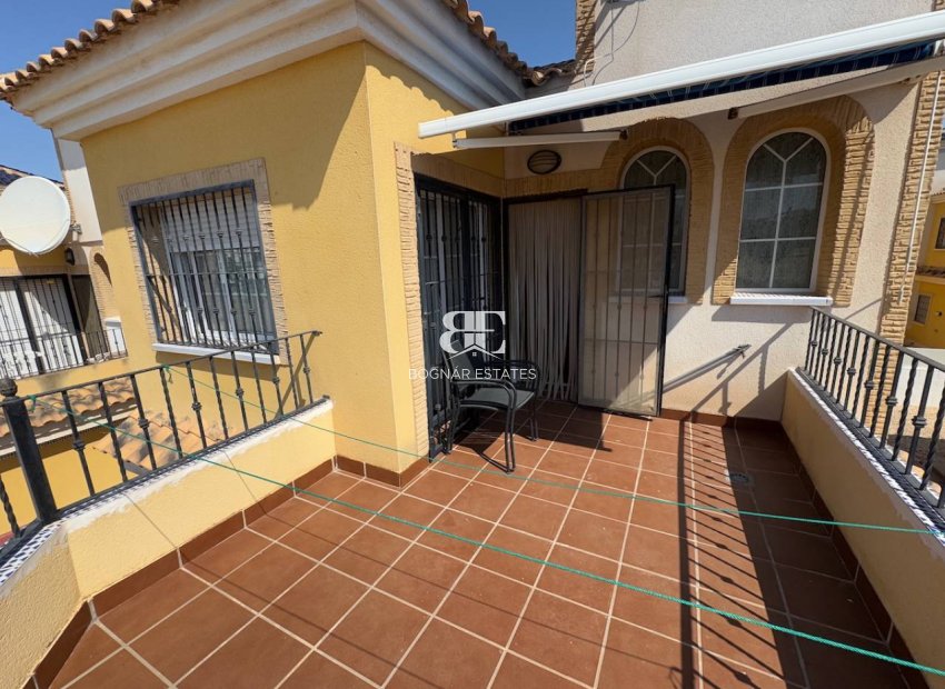 Herverkoop - Villa -
Algorfa - Lo Crispin
