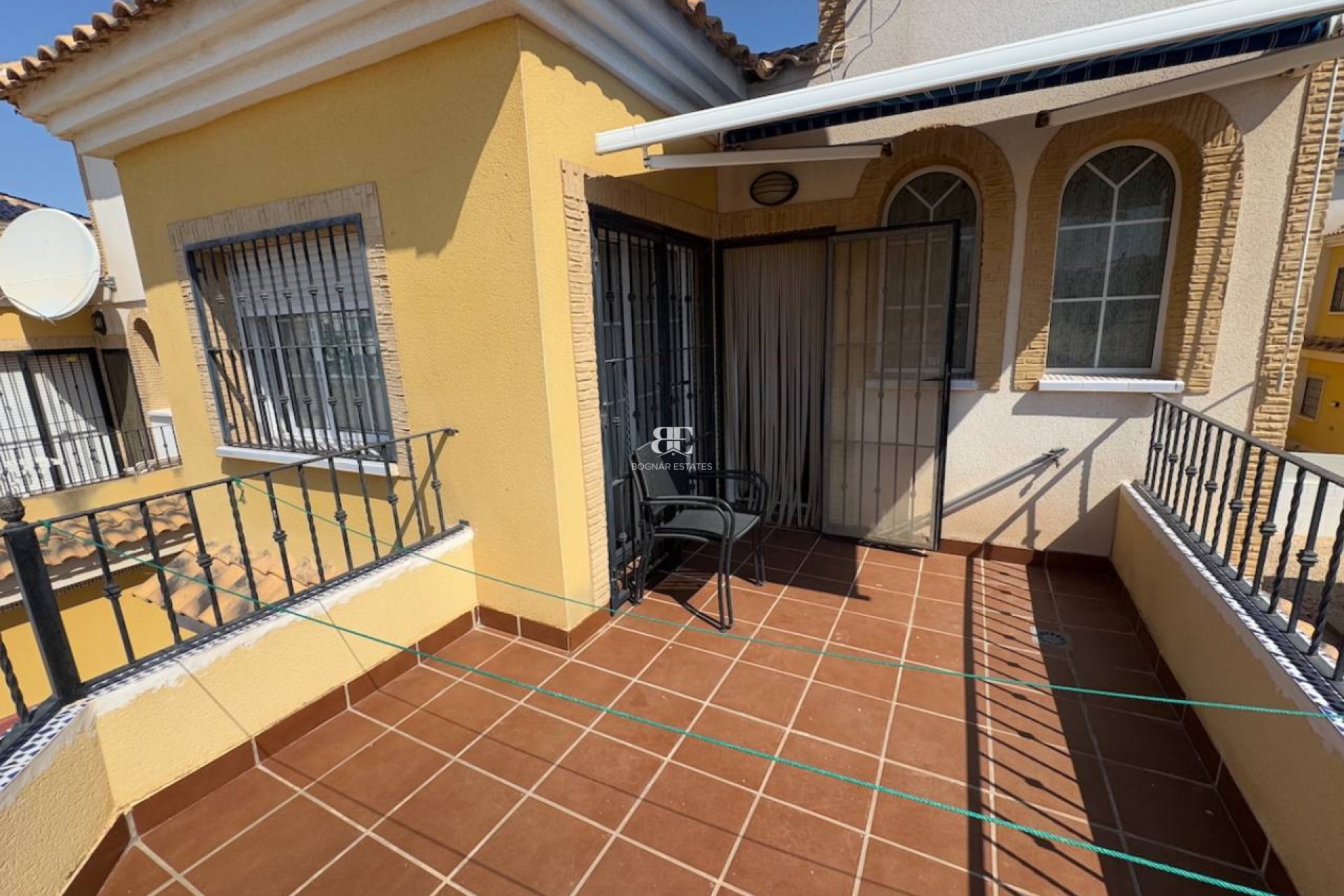 Herverkoop - Villa -
Algorfa - Lo Crispin