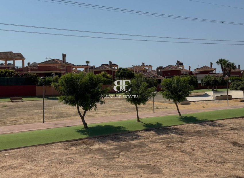 Herverkoop - Villa -
Algorfa - Lo Crispin