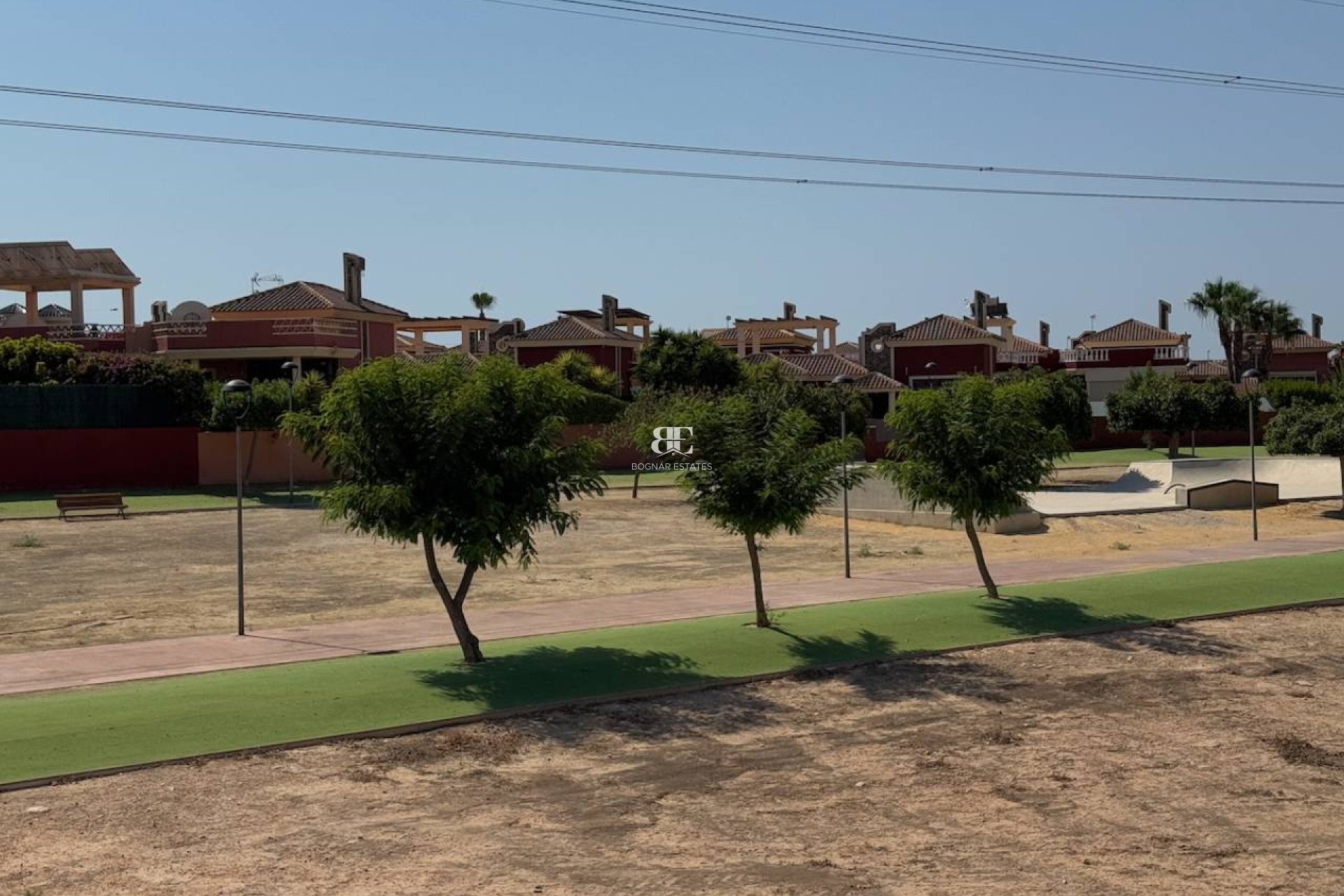 Herverkoop - Villa -
Algorfa - Lo Crispin