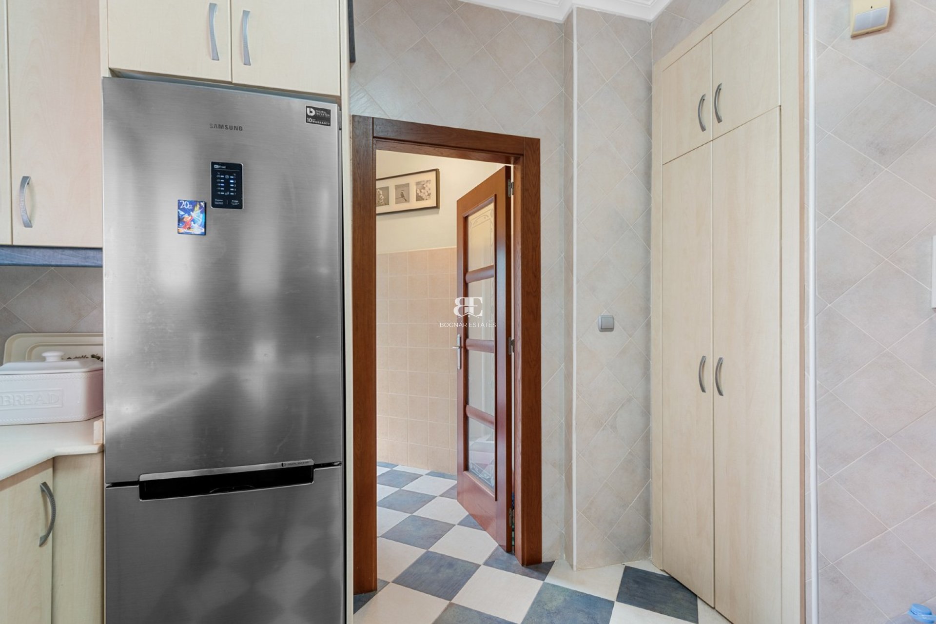 Herverkoop - Villa -
Algorfa - Lo Crispin