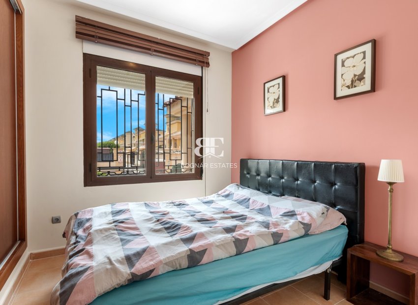 Herverkoop - Villa -
Algorfa - Lo Crispin