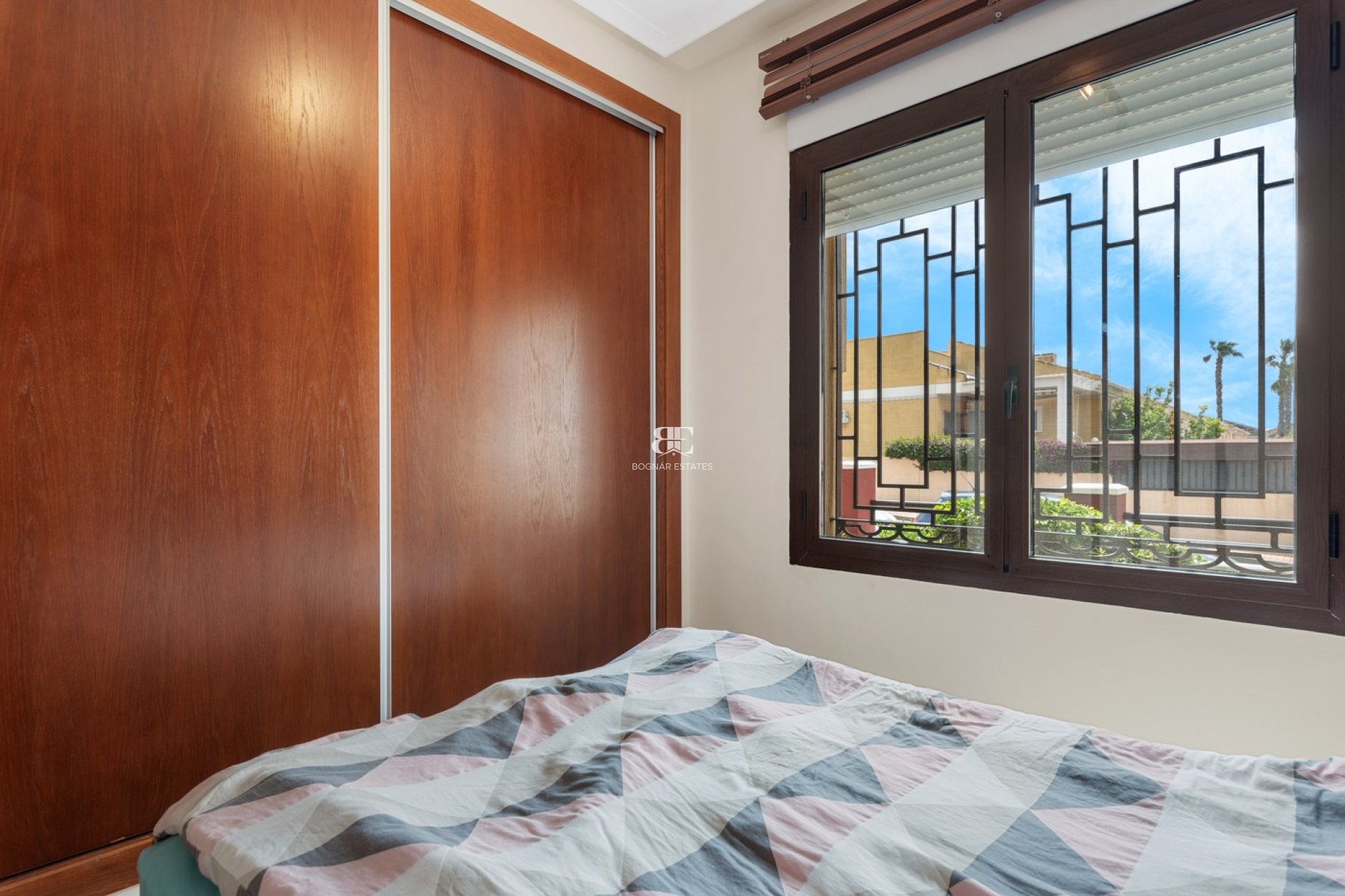 Herverkoop - Villa -
Algorfa - Lo Crispin