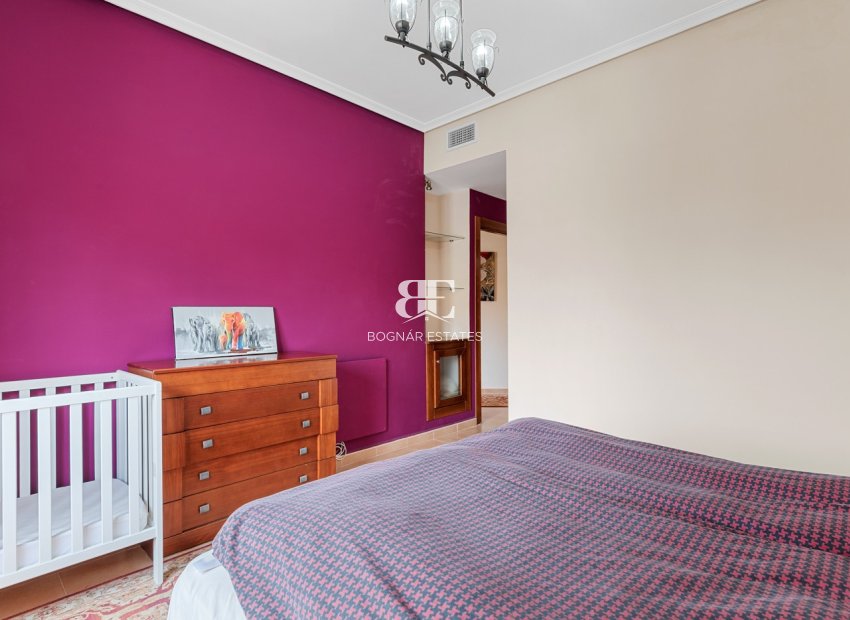 Herverkoop - Villa -
Algorfa - Lo Crispin