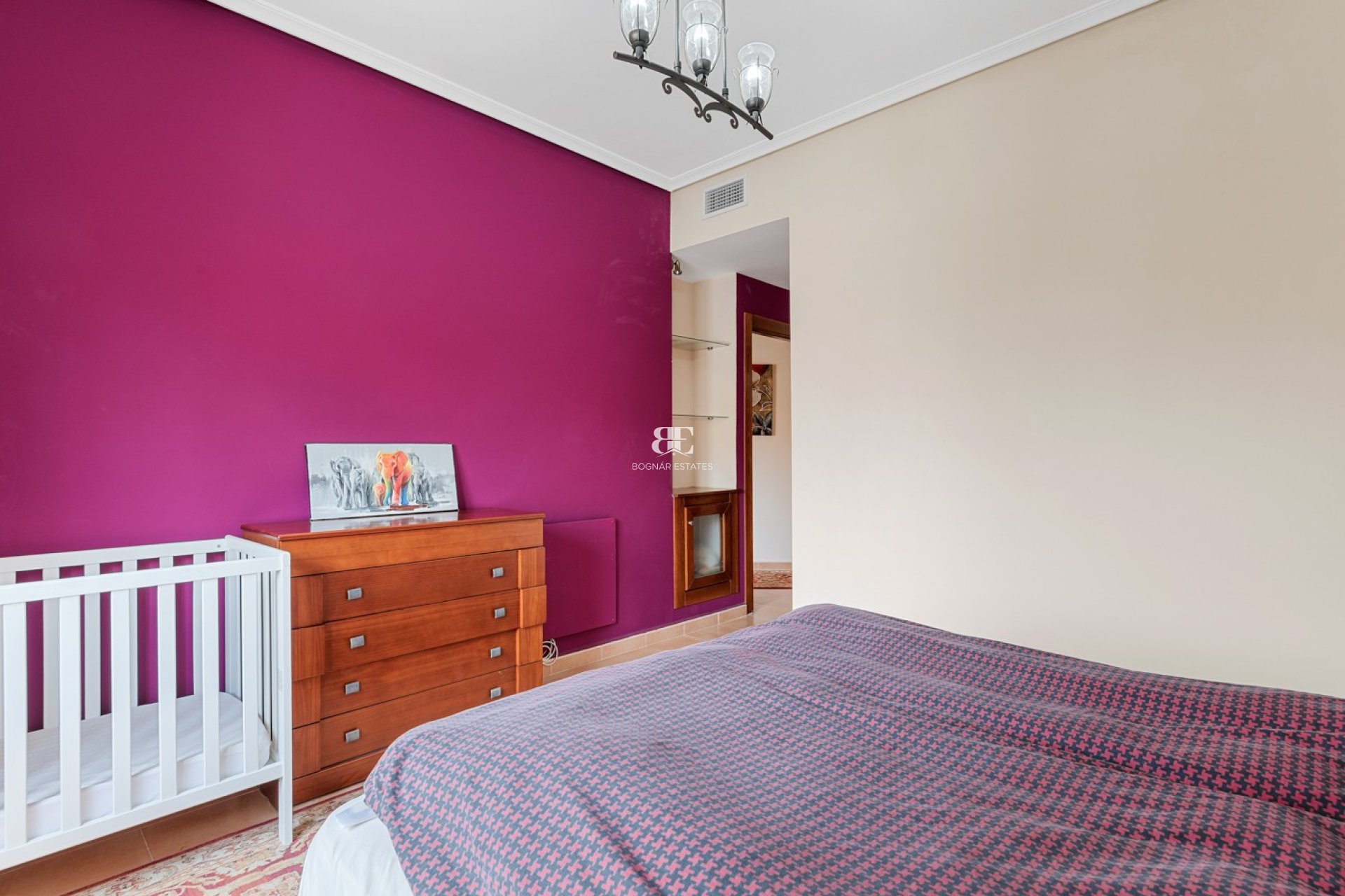 Herverkoop - Villa -
Algorfa - Lo Crispin