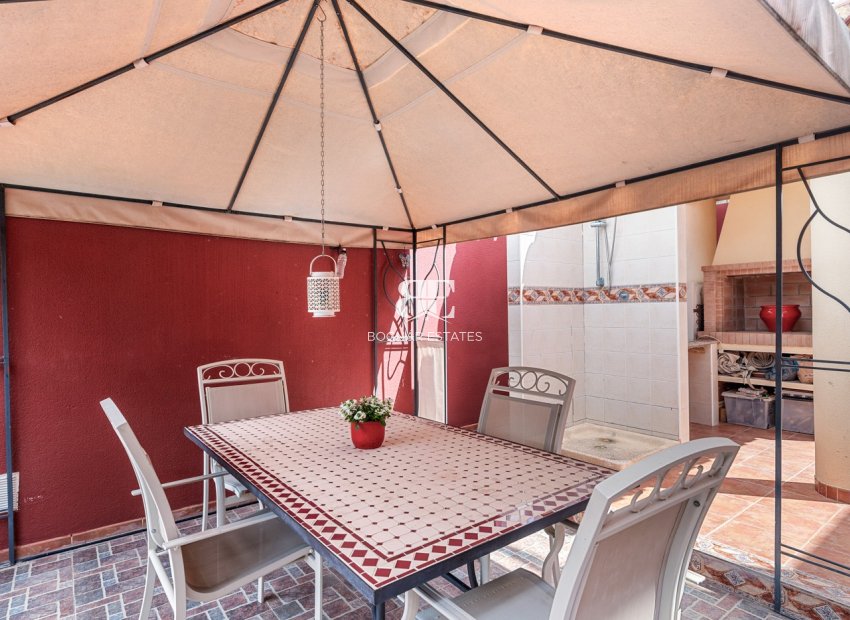 Herverkoop - Villa -
Algorfa - Lo Crispin