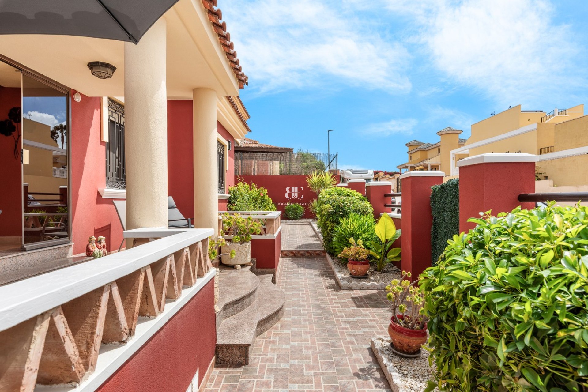 Herverkoop - Villa -
Algorfa - Lo Crispin