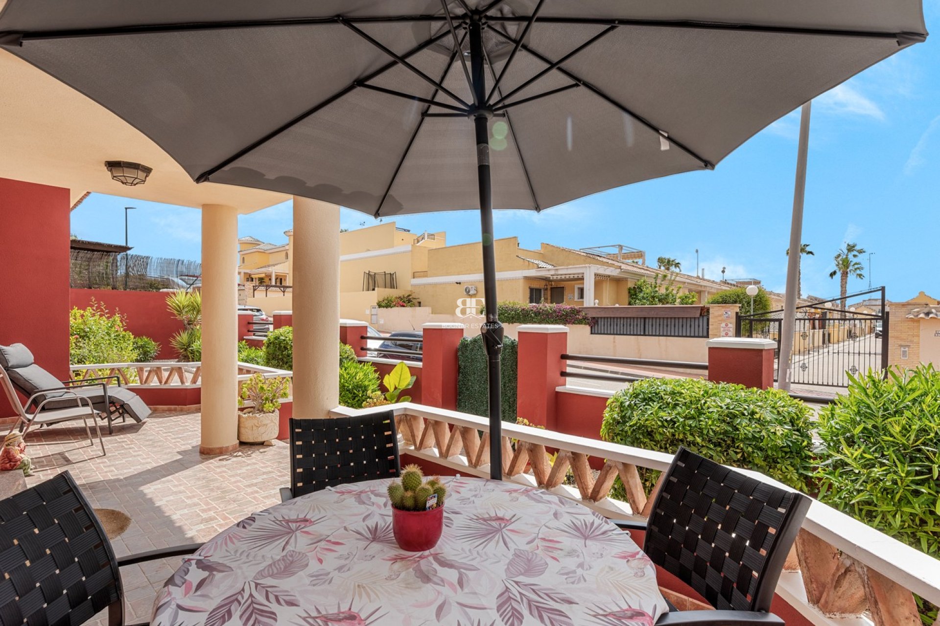 Herverkoop - Villa -
Algorfa - Lo Crispin