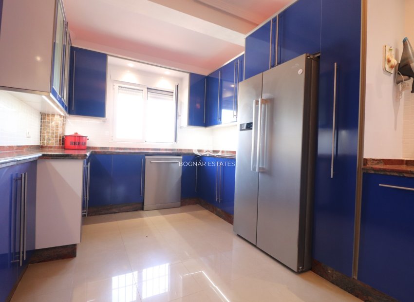 Herverkoop - Villa -
Algorfa - Lomas De La Juliana