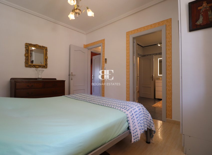 Herverkoop - Villa -
Algorfa - Lomas De La Juliana