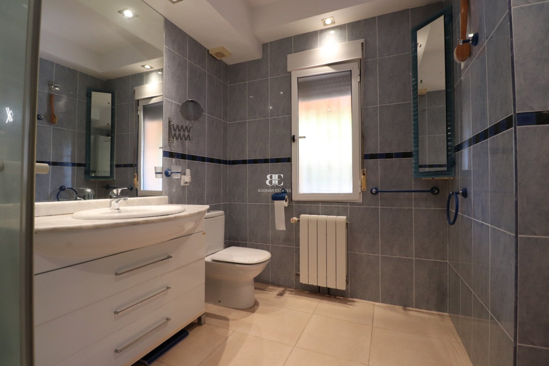 Herverkoop - Villa -
Algorfa - Lomas De La Juliana