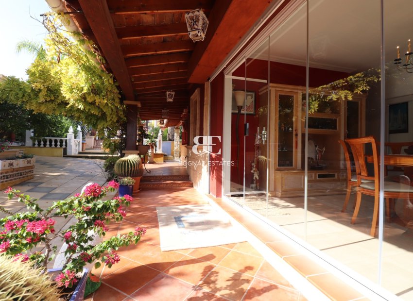 Herverkoop - Villa -
Algorfa - Lomas De La Juliana