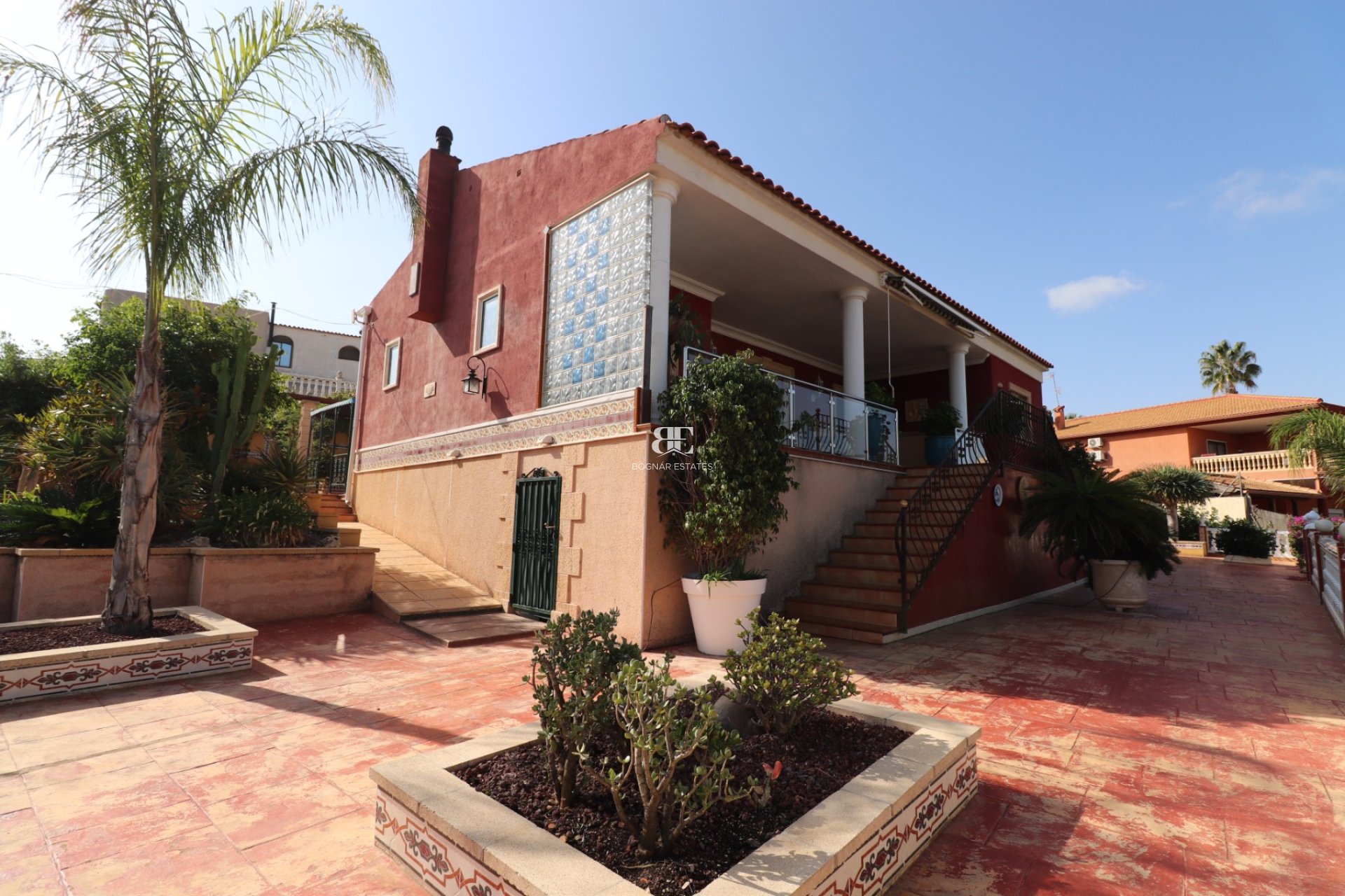 Herverkoop - Villa -
Algorfa - Lomas De La Juliana