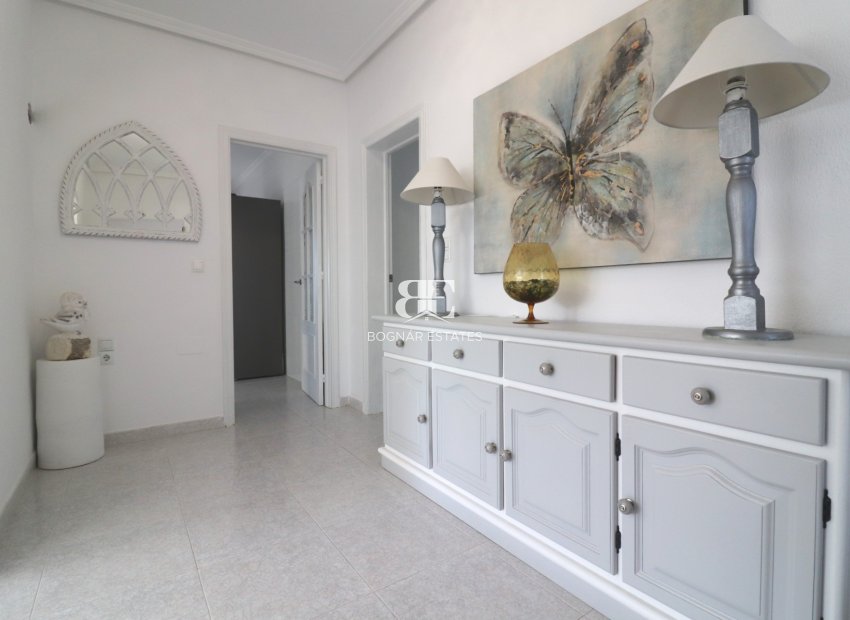 Herverkoop - Villa -
Algorfa - Lomas De La Juliana