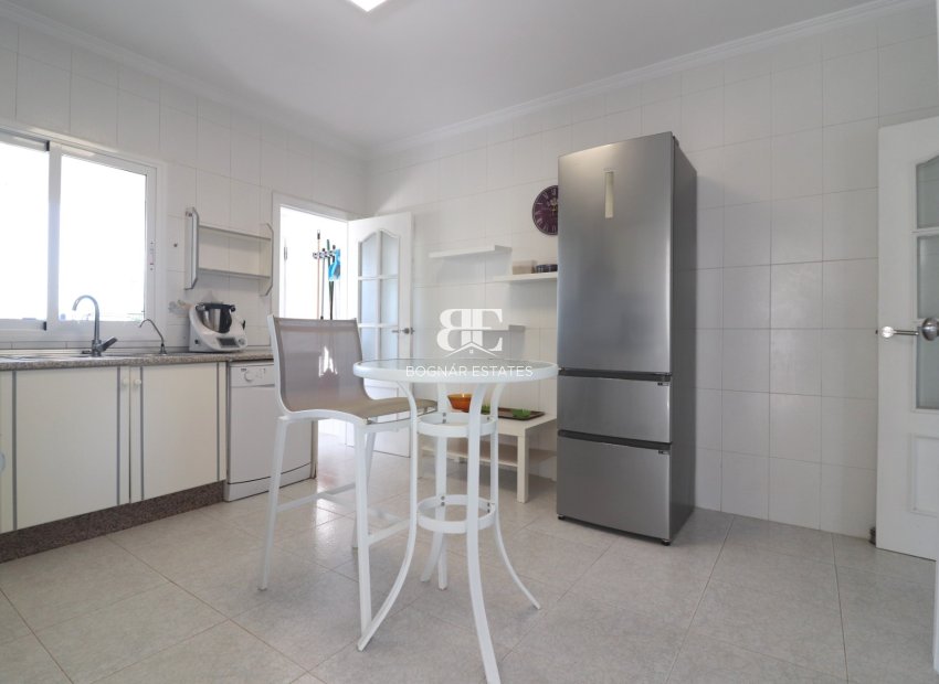 Herverkoop - Villa -
Algorfa - Lomas De La Juliana