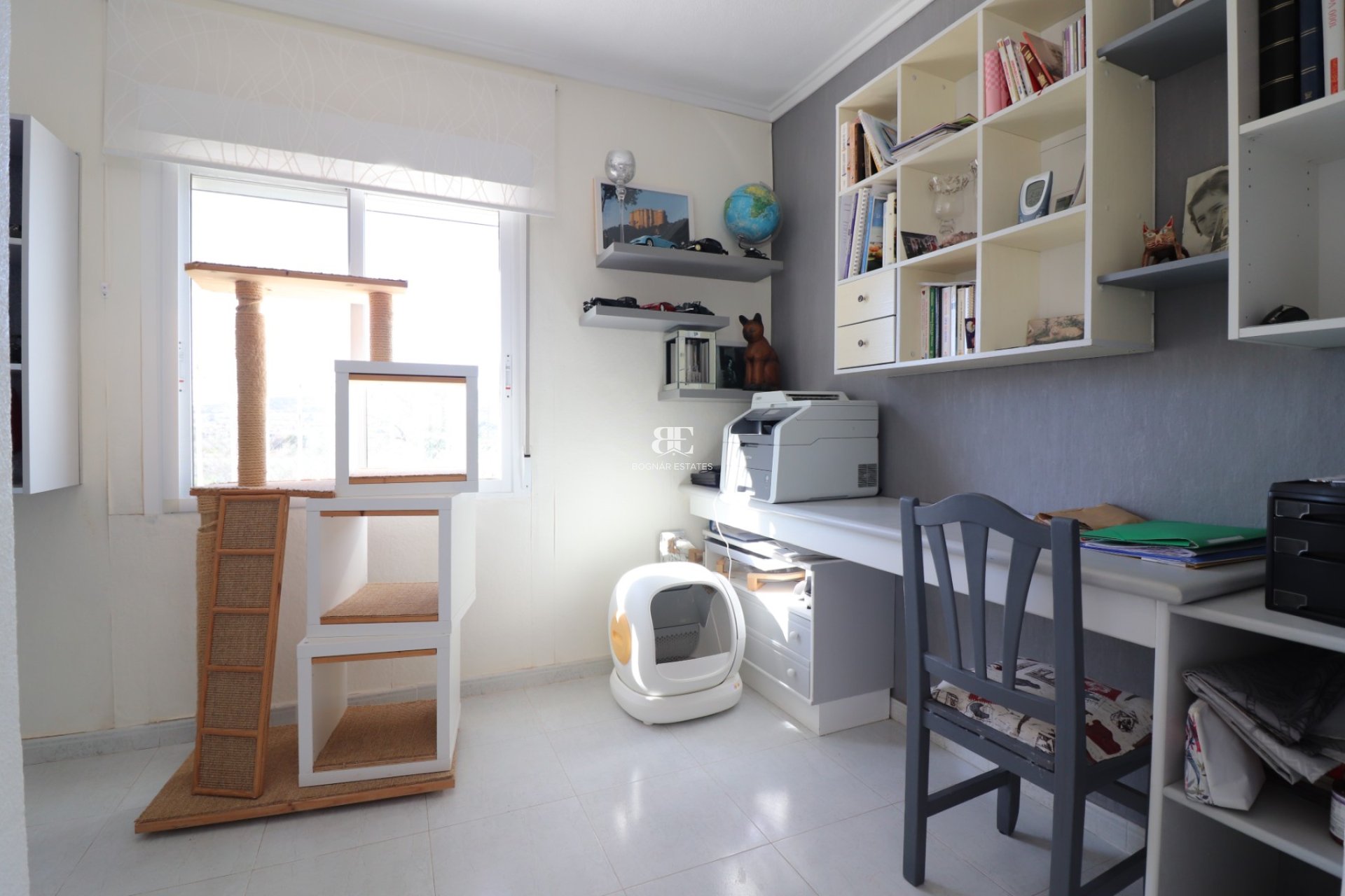 Herverkoop - Villa -
Algorfa - Lomas De La Juliana