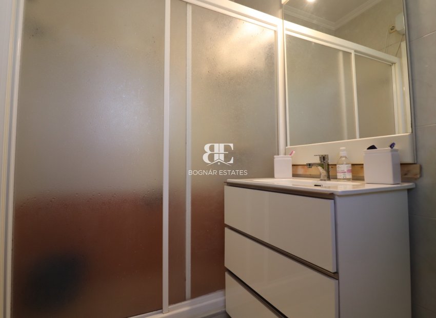 Herverkoop - Villa -
Algorfa - Lomas De La Juliana