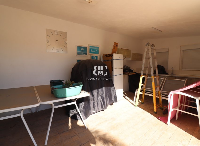 Herverkoop - Villa -
Algorfa - Lomas De La Juliana