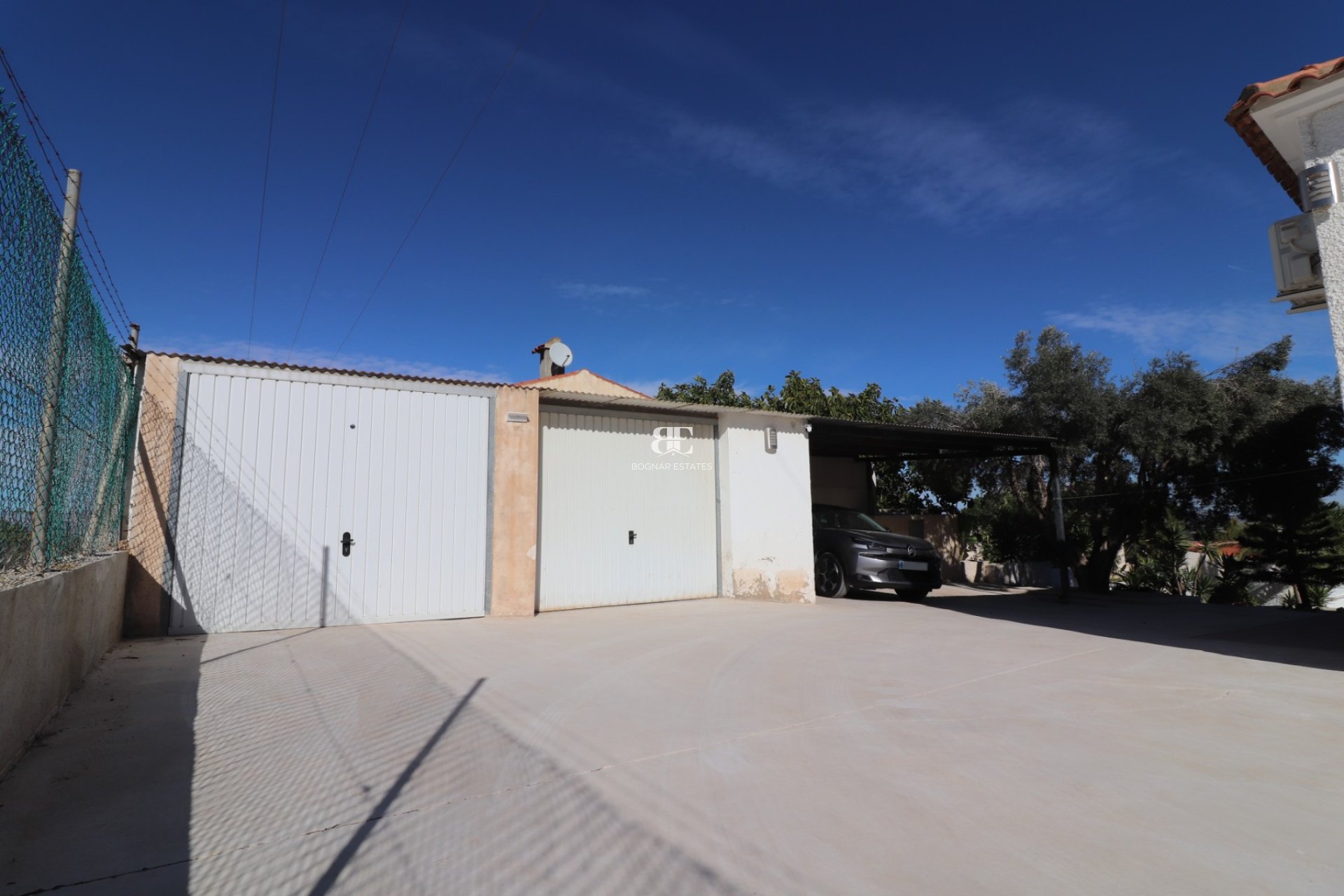 Herverkoop - Villa -
Algorfa - Lomas De La Juliana