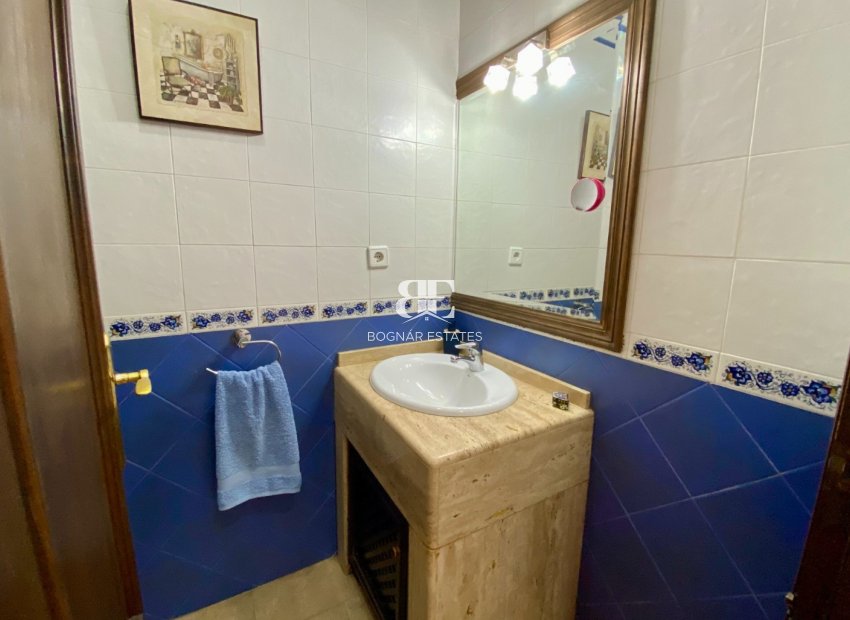 Herverkoop - Villa -
Algorfa - Lomas De La Juliana