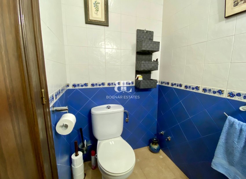 Herverkoop - Villa -
Algorfa - Lomas De La Juliana