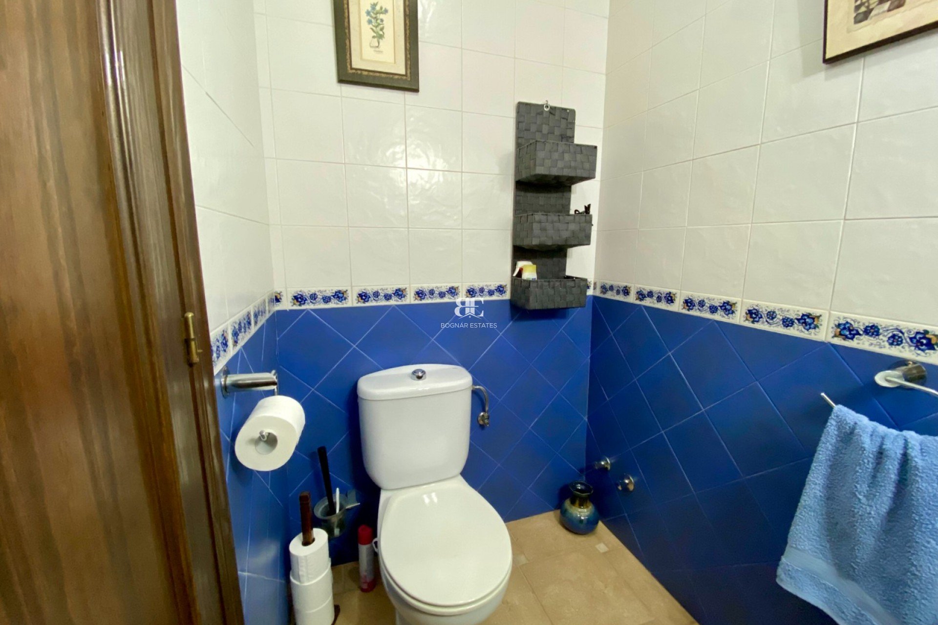 Herverkoop - Villa -
Algorfa - Lomas De La Juliana