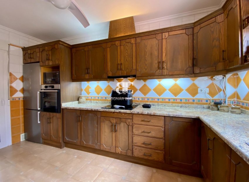 Herverkoop - Villa -
Algorfa - Lomas De La Juliana