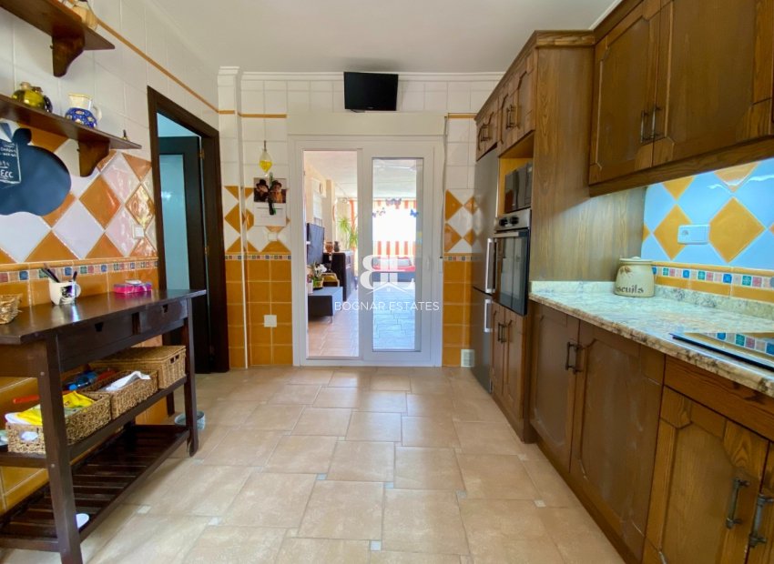 Herverkoop - Villa -
Algorfa - Lomas De La Juliana