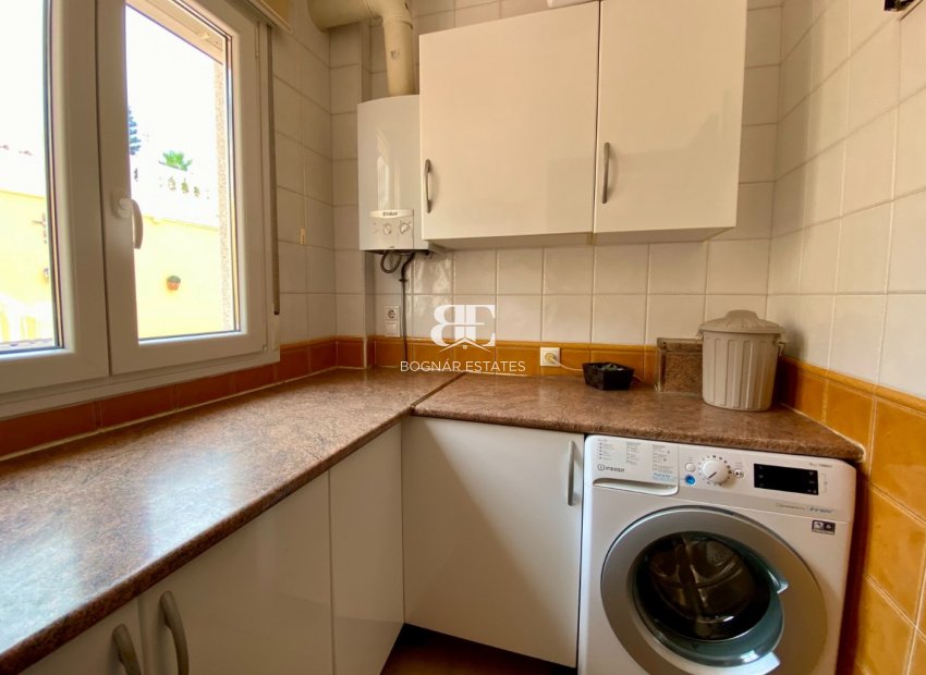 Herverkoop - Villa -
Algorfa - Lomas De La Juliana