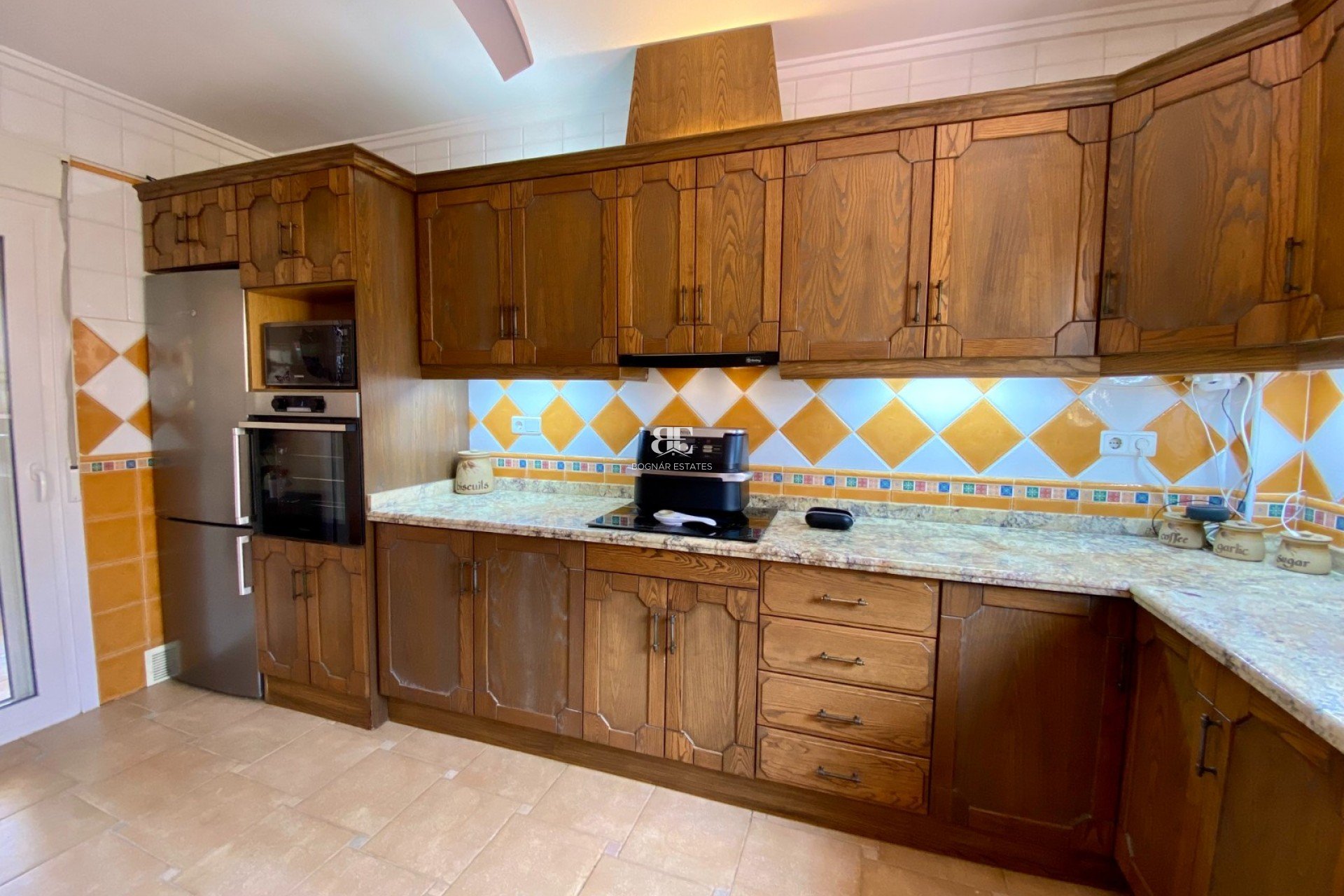 Herverkoop - Villa -
Algorfa - Lomas De La Juliana